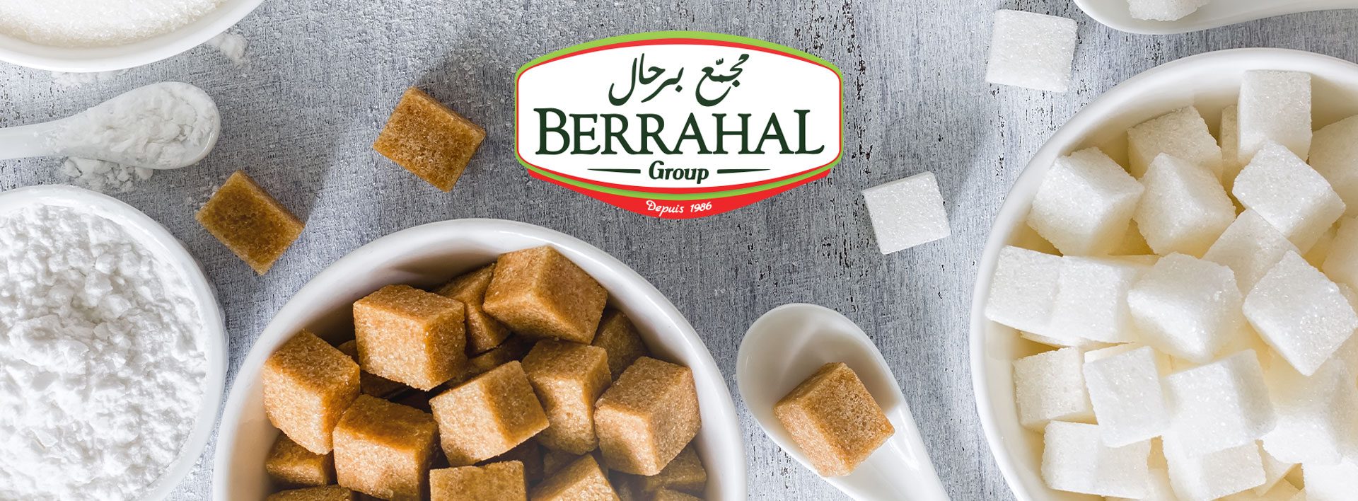 Berrahal group